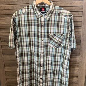 Men’s M Quicksilver Shirt